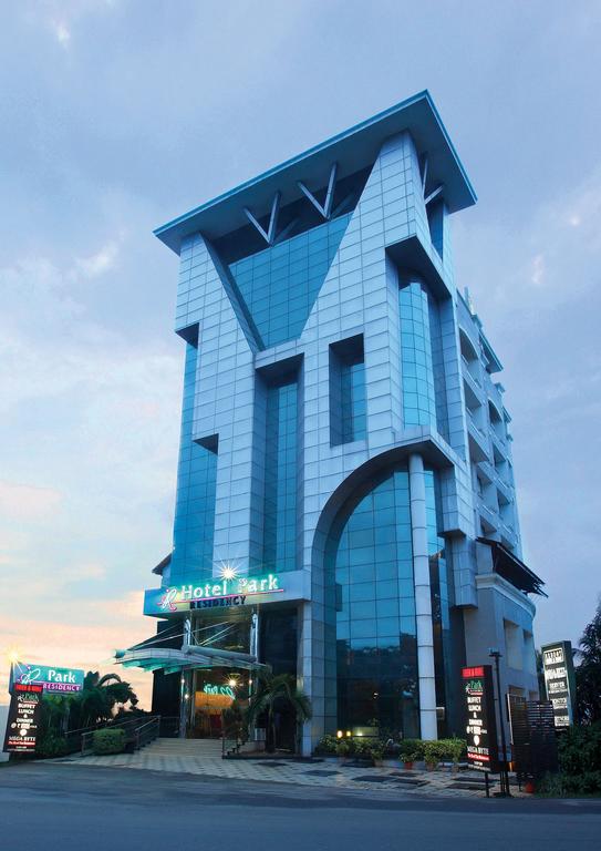 Hotel Park Residency - Kakkanad