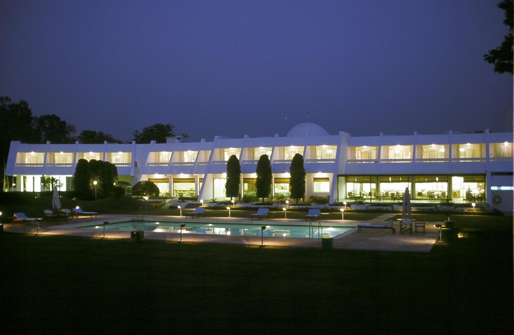 Radisson Hotel Khajuraho