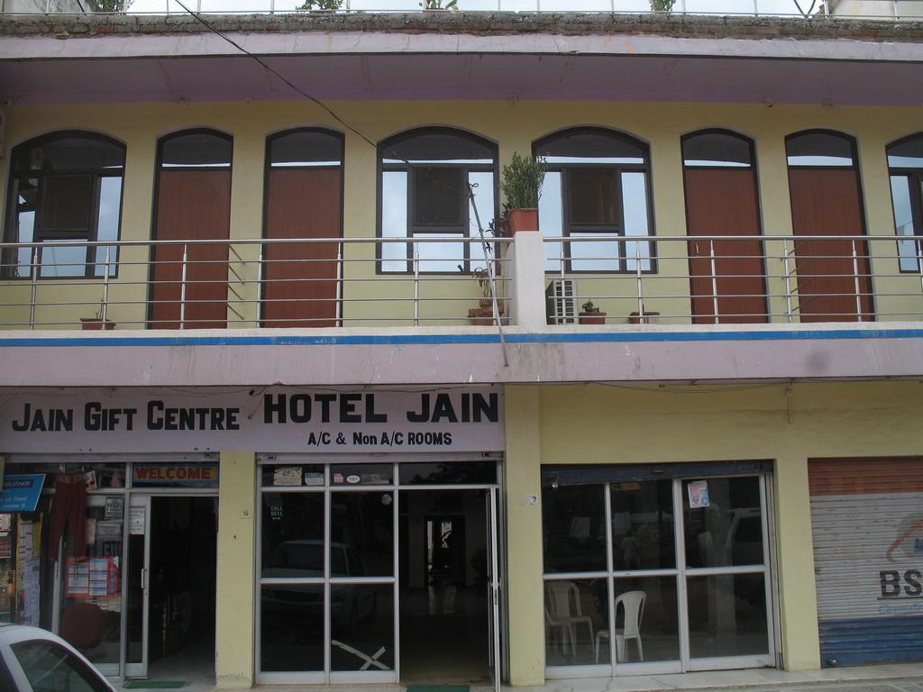 Hotel Jain