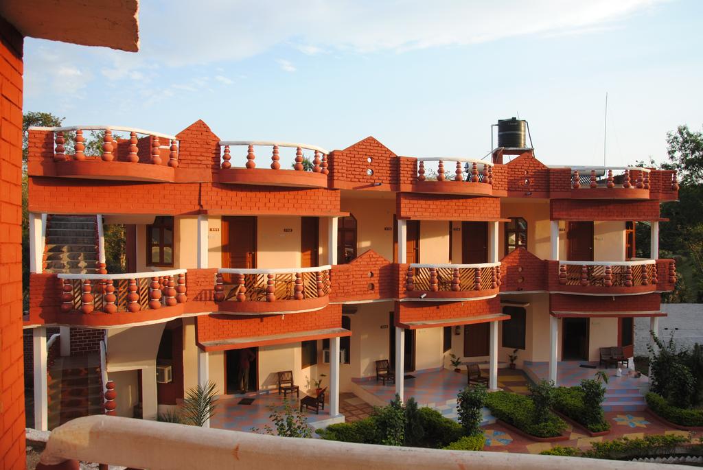 PACE Resort Khajuraho