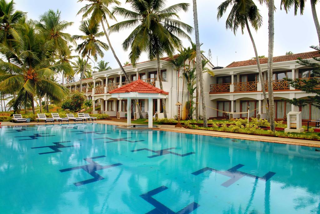 KTDC Samudra Kovalam