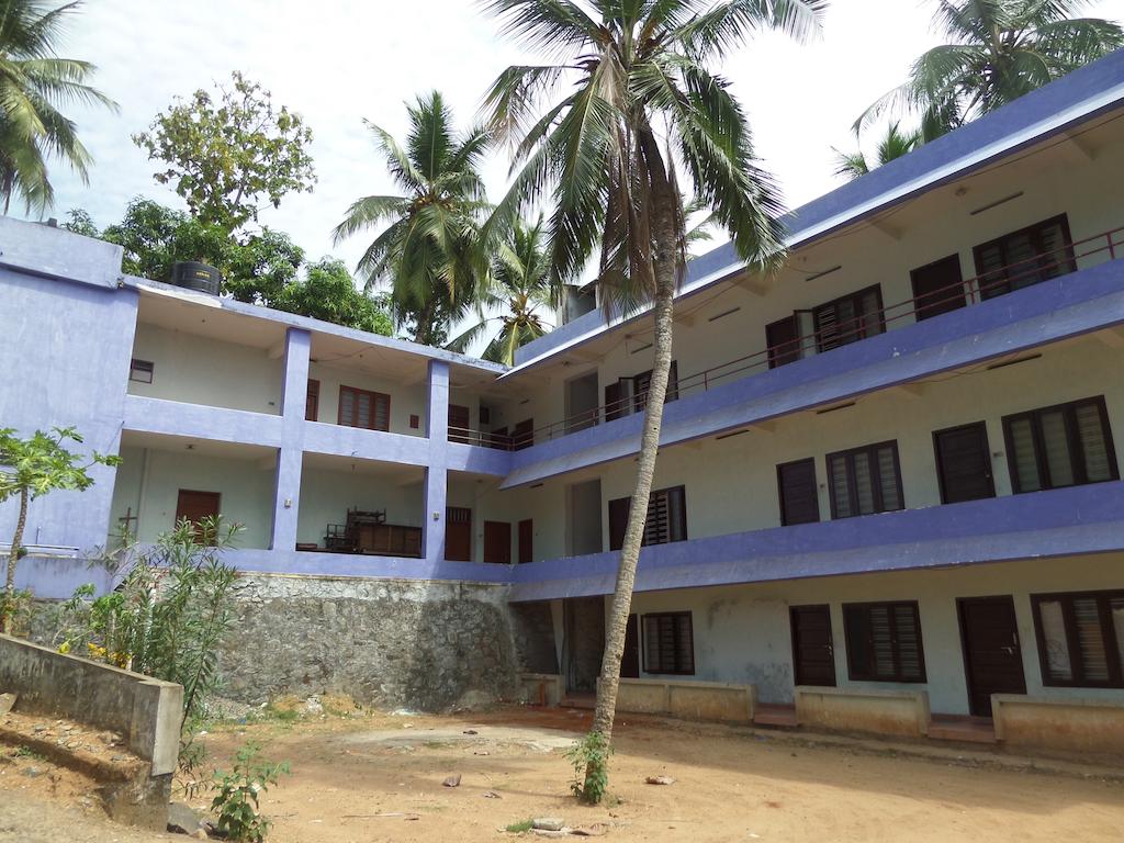 Hotel Deepak