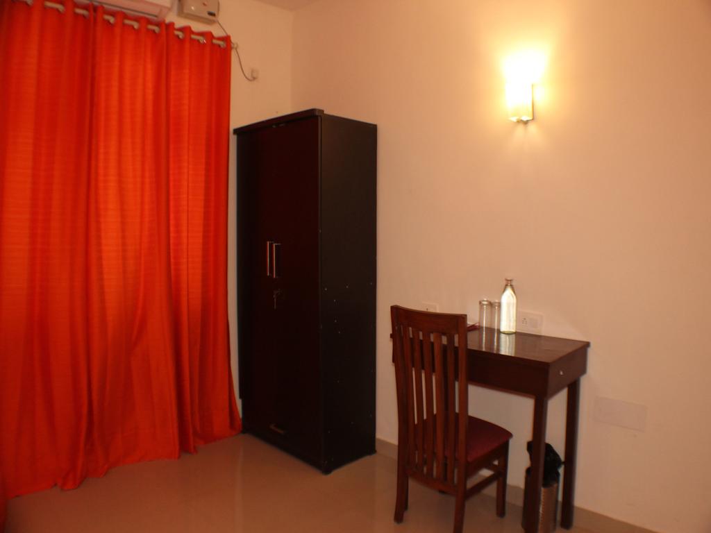 OYO Rooms Ashok Beach Kovalam