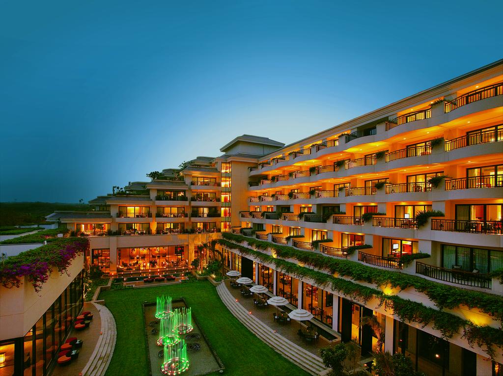 Vivanta by Taj - Surajkund - NCR