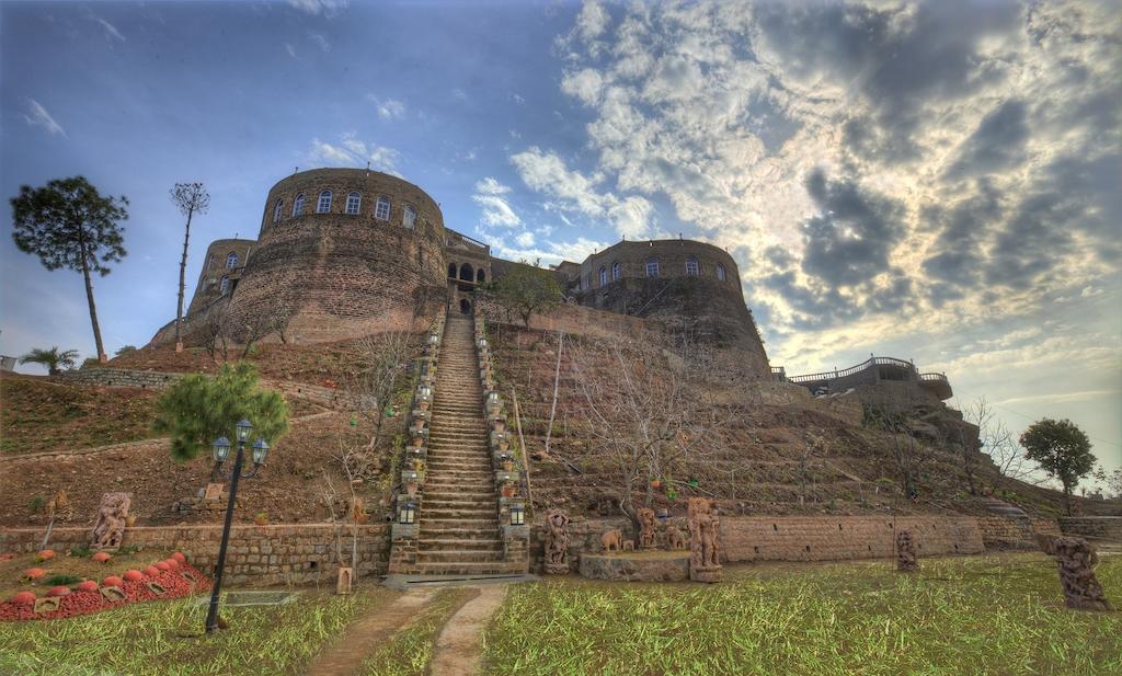 Ramshehar Fort Resort