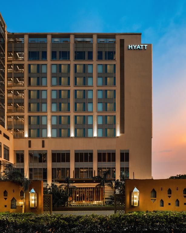 Hyatt Ahmedabad