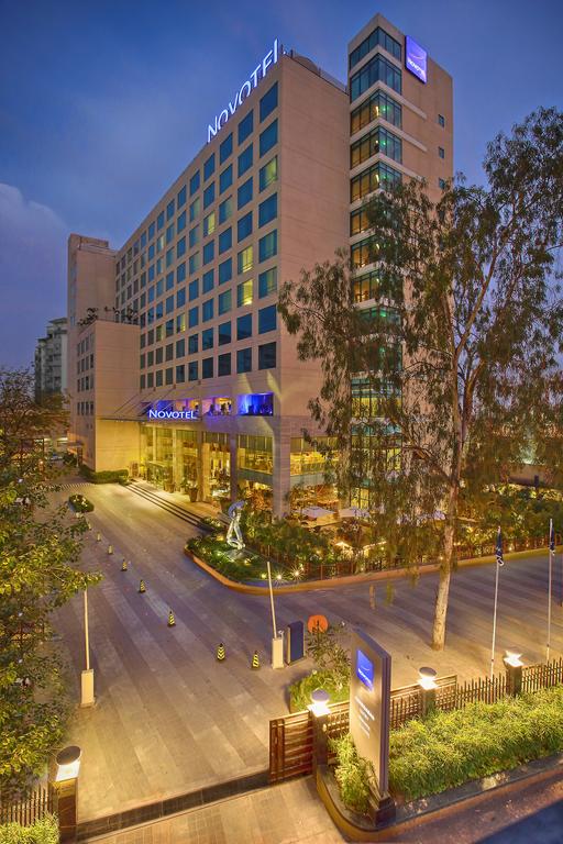 Novotel Ahmedabad