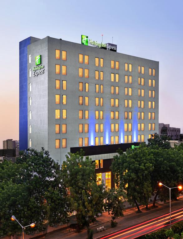 Holiday Inn Express Ahmedabad