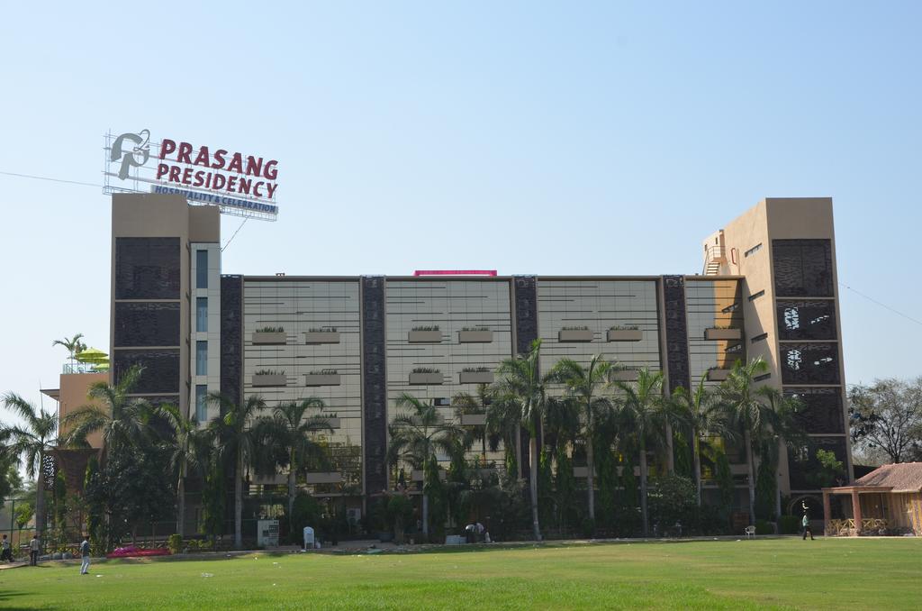 Prasang Presidency