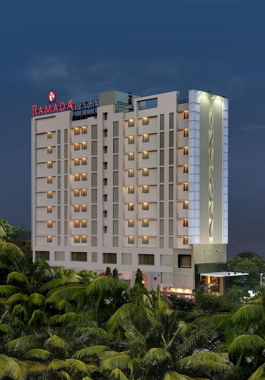 Ramada Ahmedabad