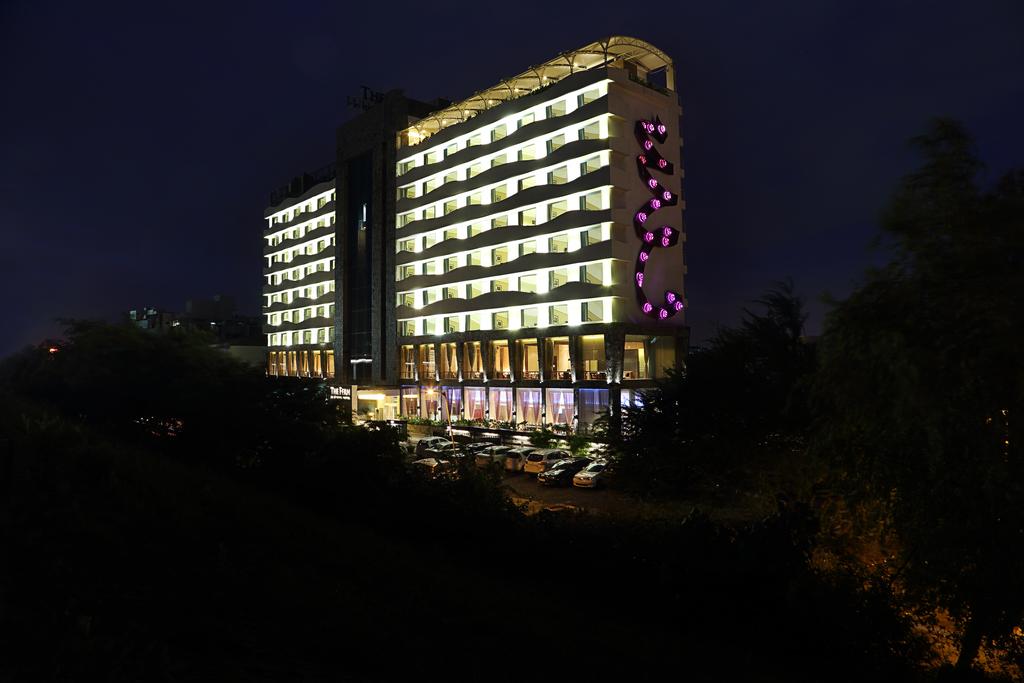 The Fern Ahmedabad