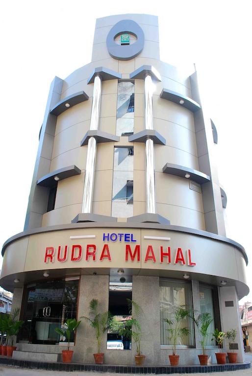 Hotel Rudra Mahal