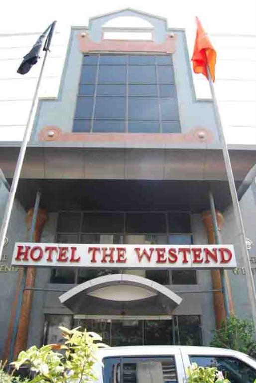 Hotel The Westend