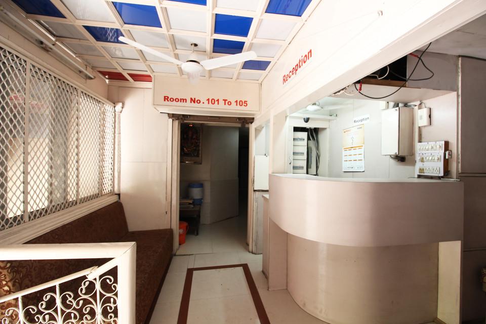 Hotel Maninagar Residency