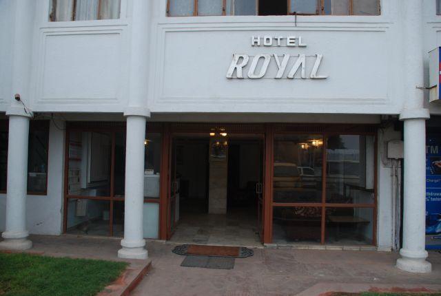 Hotel Royal