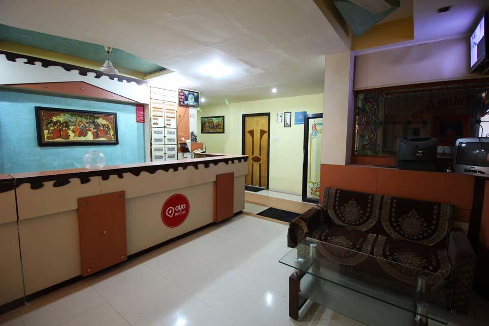 Hotel Ratnadeep