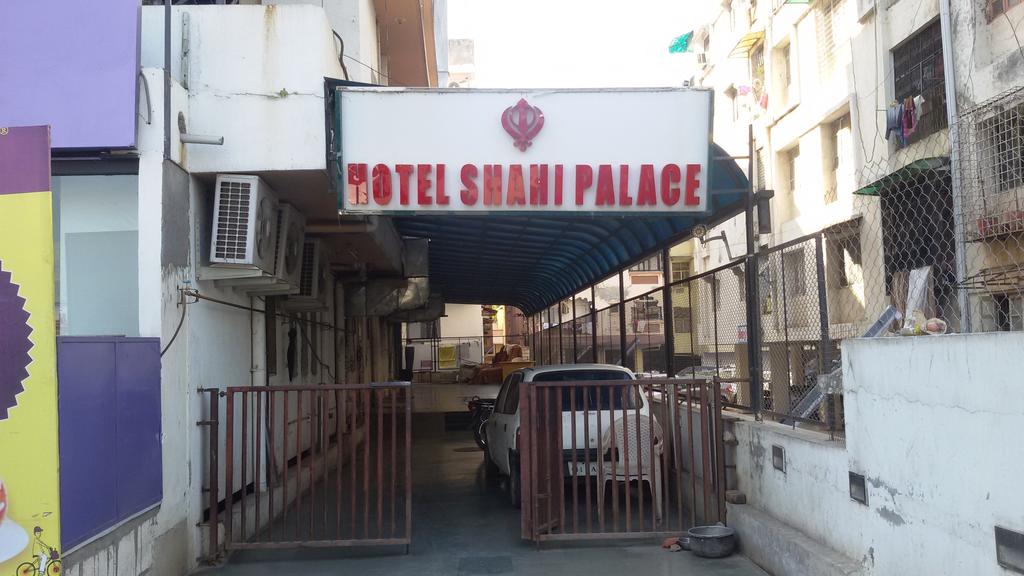 Hotel Shahi Palace