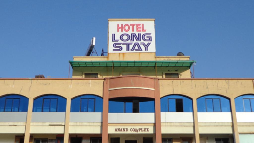 Hotel Long Stay