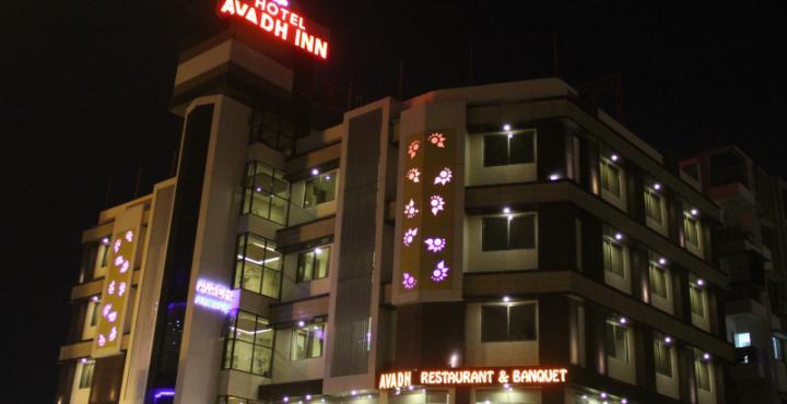 Hotel Avadh Inn