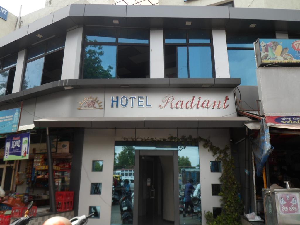 Hotel Radiant