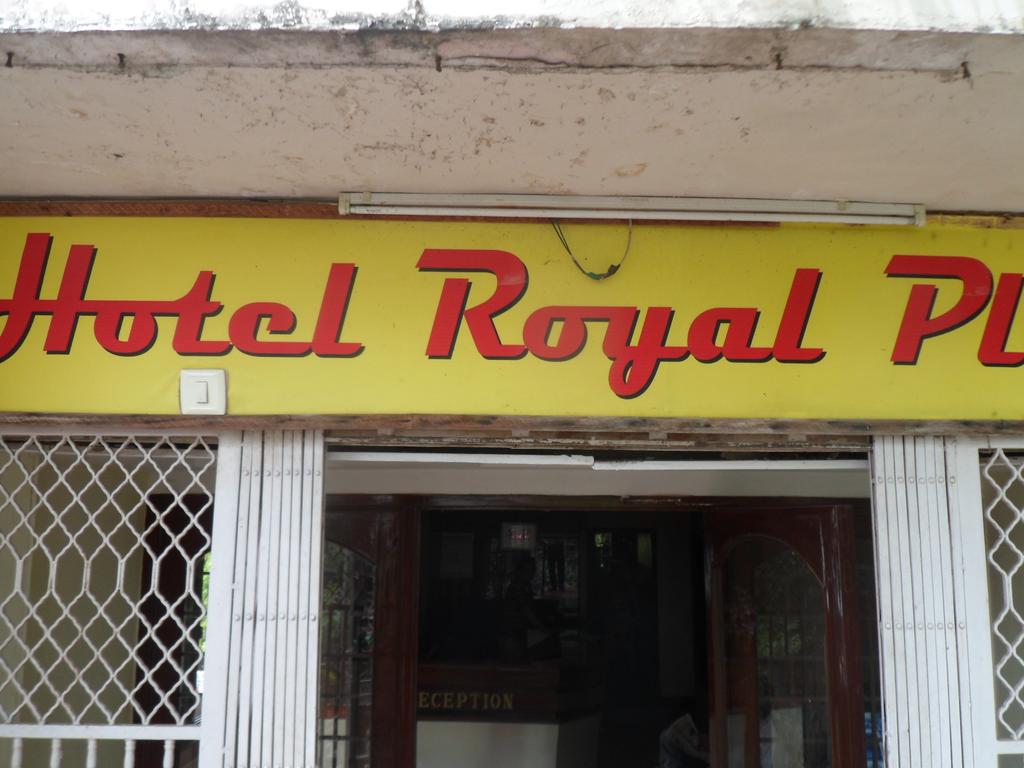 Hotel Royal Plaza