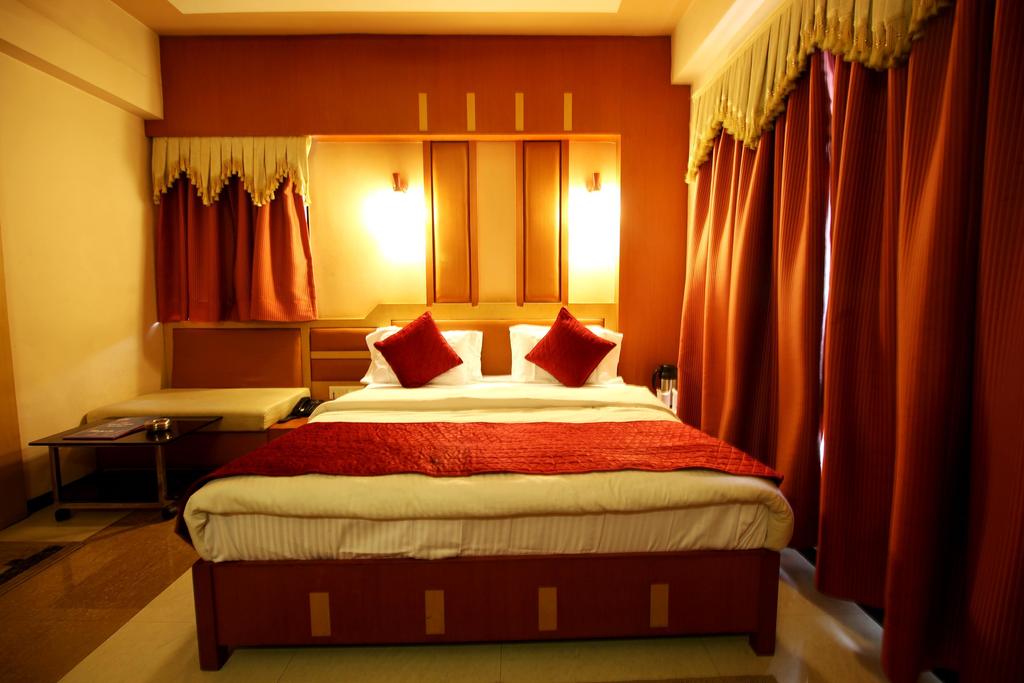 OYO Rooms Ahmedabad Station II