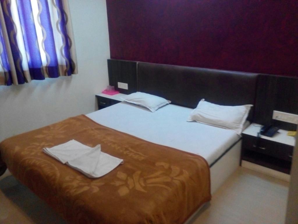 Hotel Sagar Residency