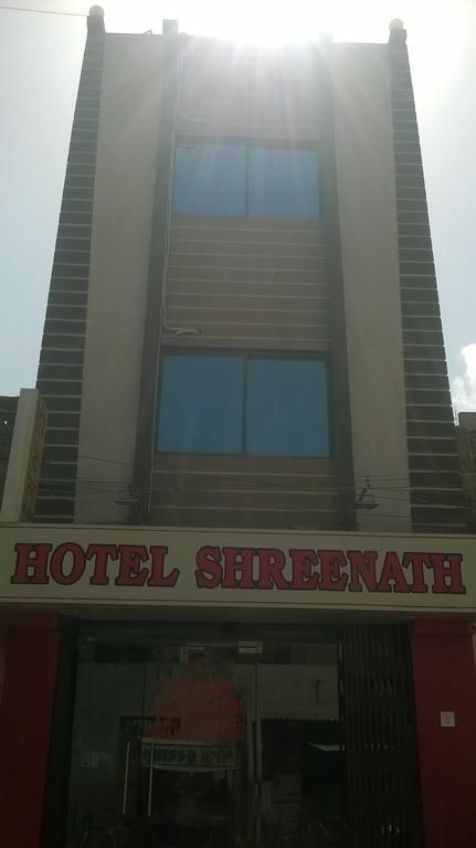 Hotel Shree Nath