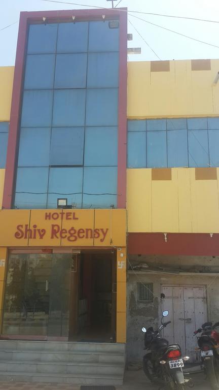 Hotel Shiv Regency