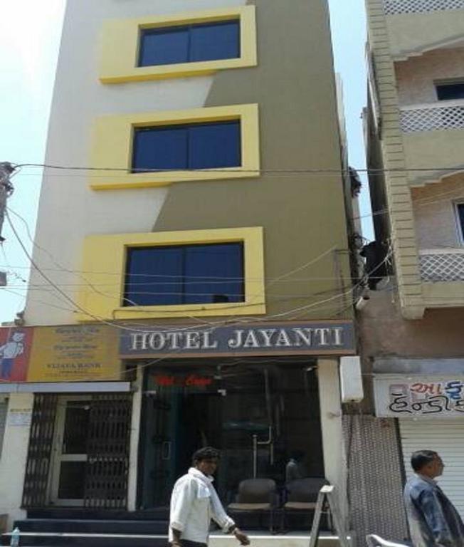 Hotel Jayanti