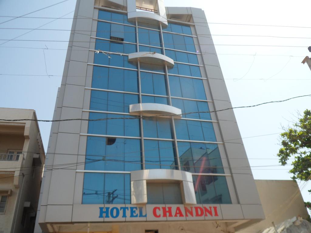 Hotel Chandni