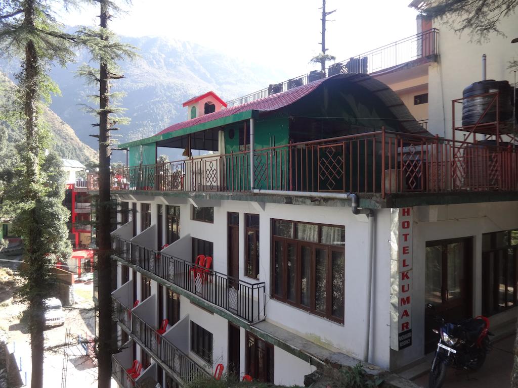 Hotel Kumar Residency