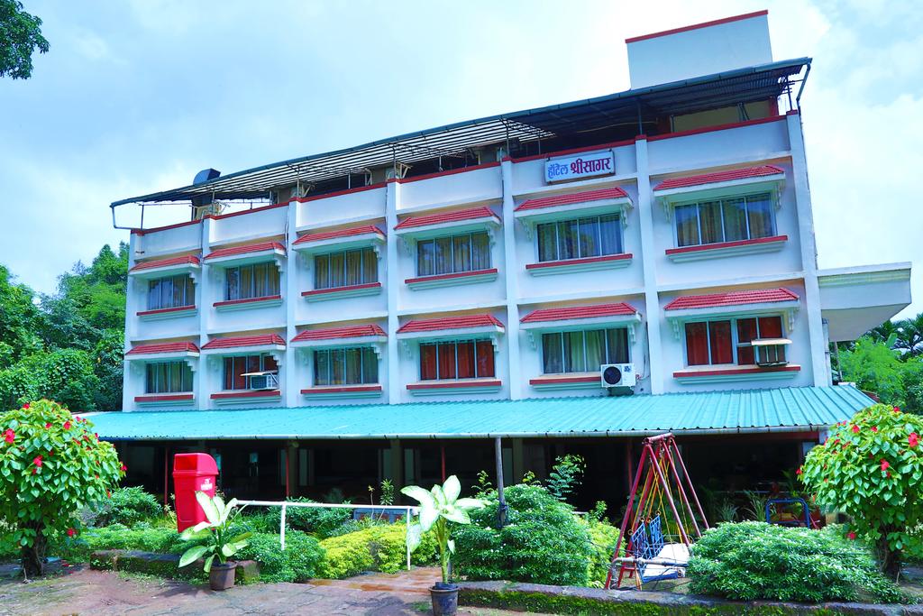 Hotel Shrisagar