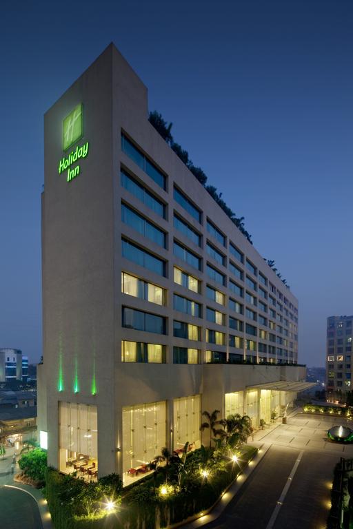 Holiday Inn Mumbai Intl Arpt