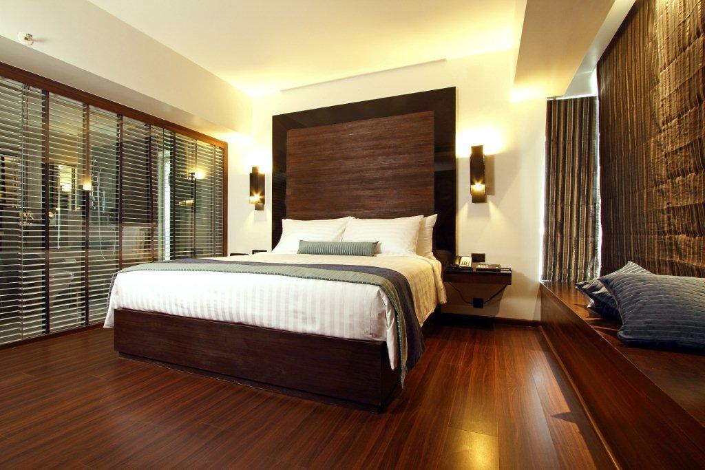 Svenska Design Hotel Mumbai