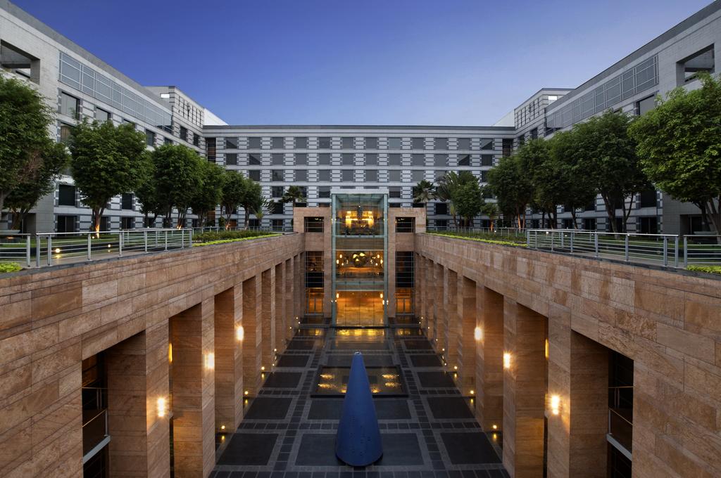 Grand Hyatt Mumbai