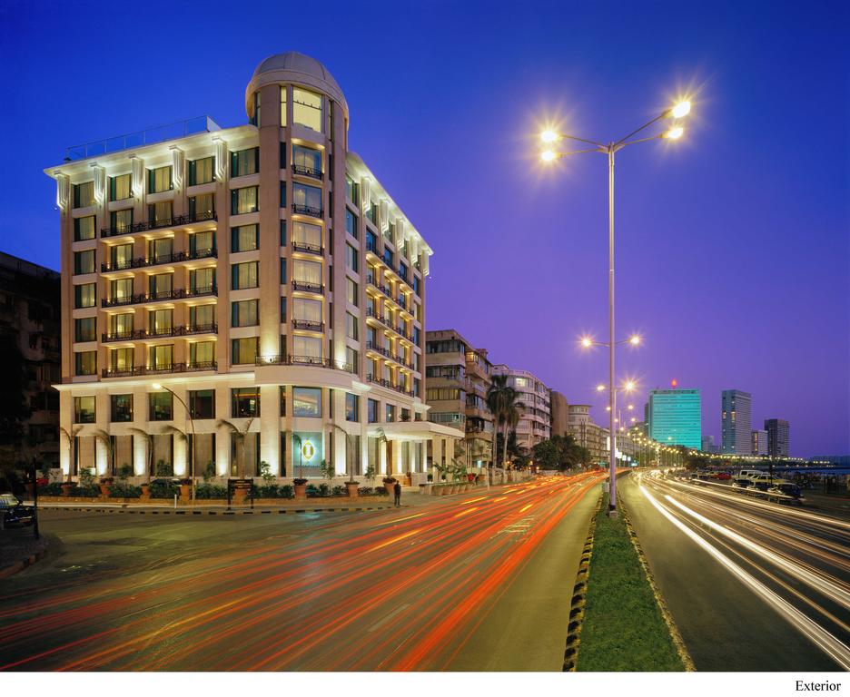 InterContinental Marine Drive