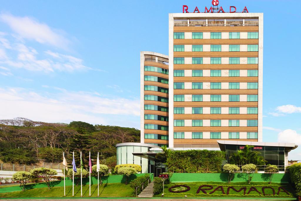 Ramada Powai Hotel and Convention Centre