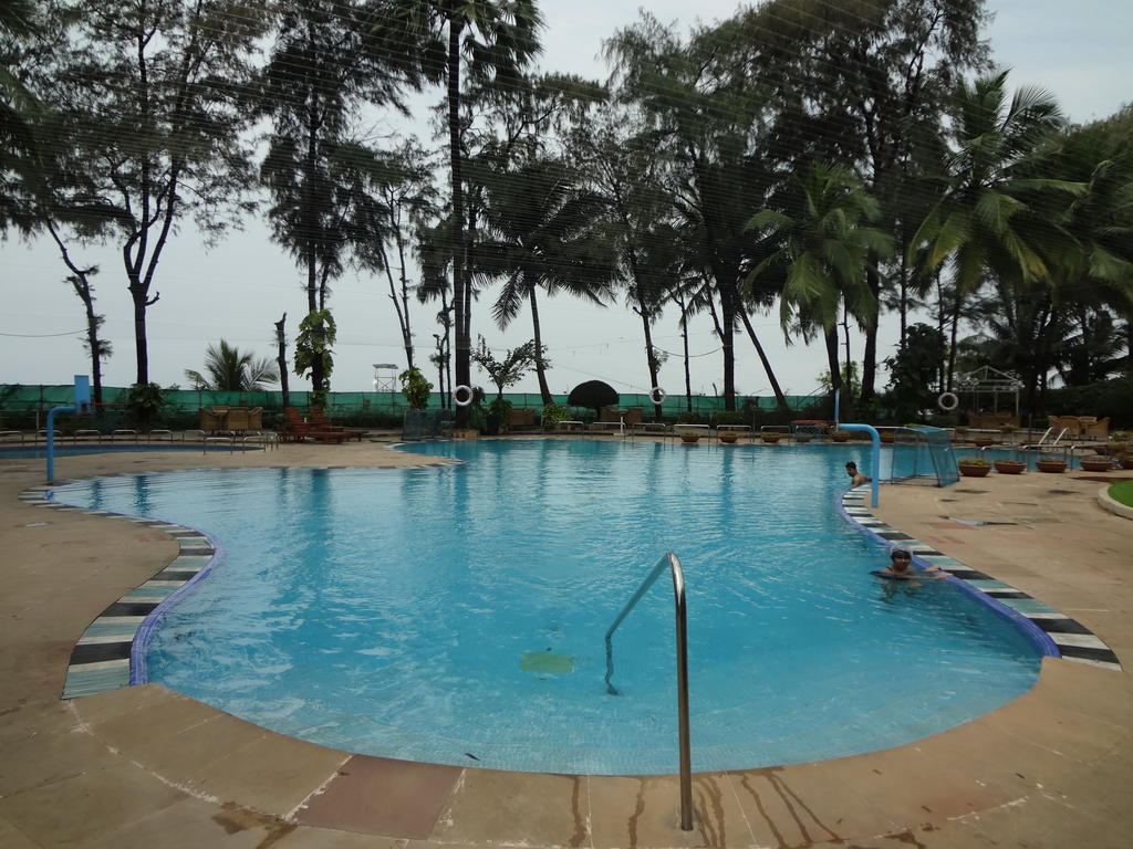 The Resort Hotel Aksa Beach