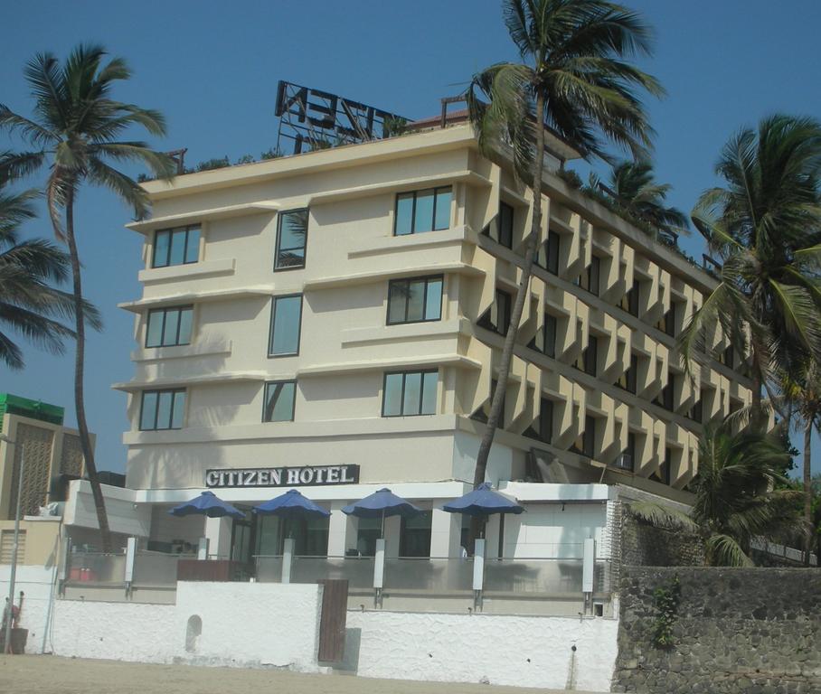 Citizen Hotel