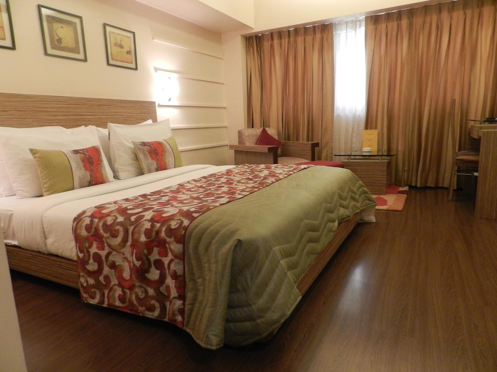 Hotel Bawa Suites