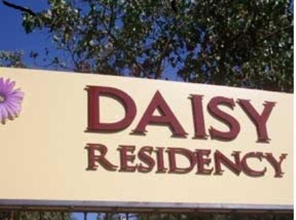 Daisy Residency