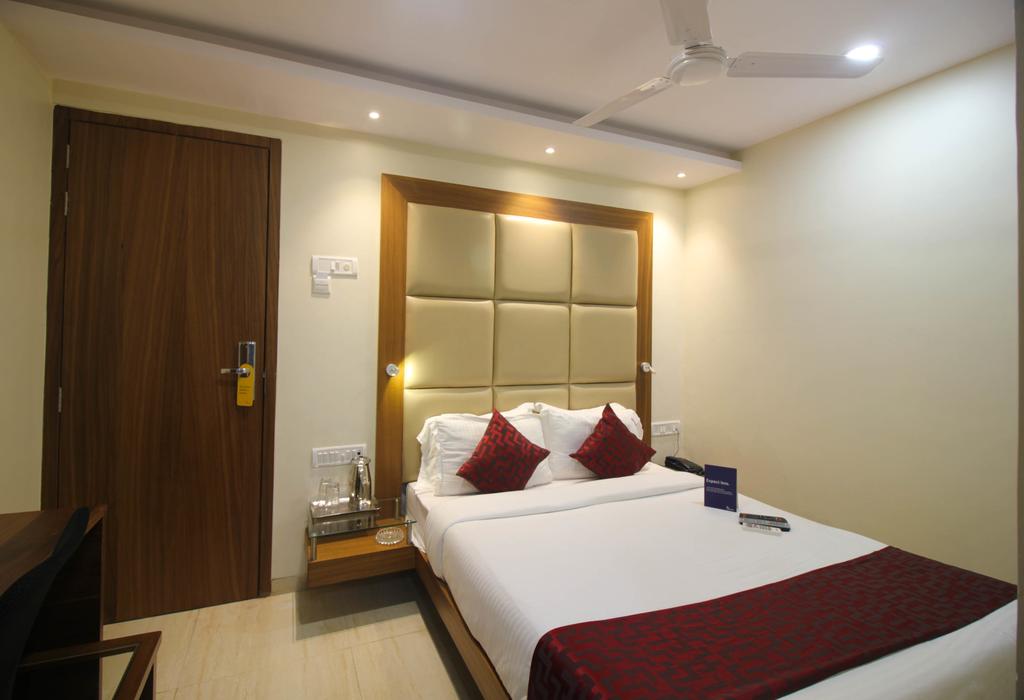 FabHotel Address Inn Andheri East