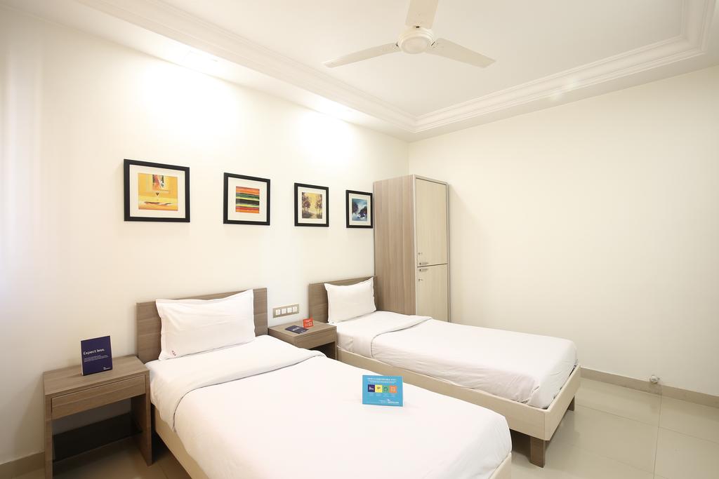 FabHotel Ashok Apartments Marol