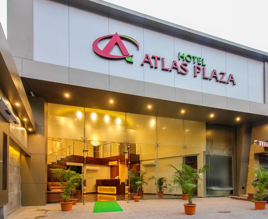 FabHotel Atlas Plaza Andheri East