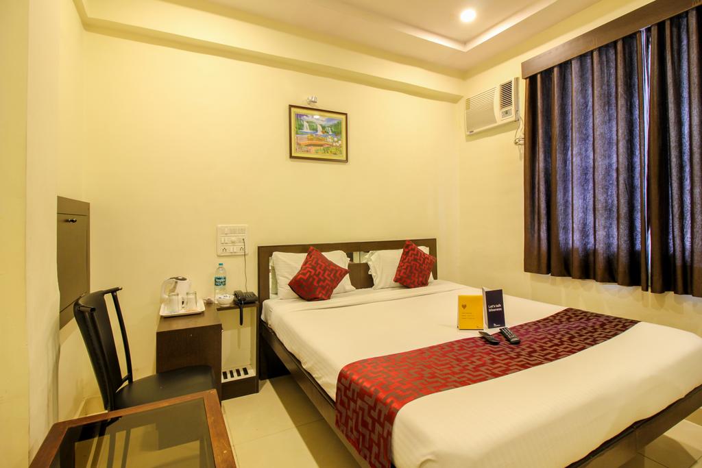 FabHotel Golden Park Jogeshwari West