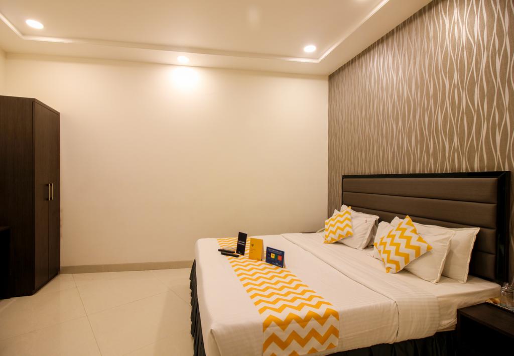 FabHotel Kalpana Elite Bandra Kurla