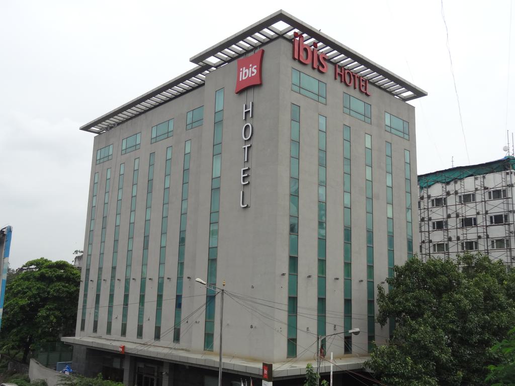 ibis Mumbai Airport - An AccorHotels Brand