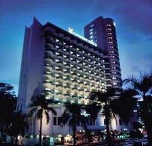 Hotel Juhu Plaza