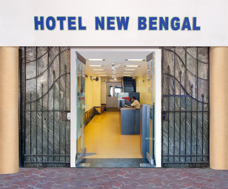 Hotel New Bengal